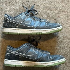 Nike Halloween Cauldron